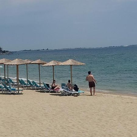 فيلا Look To The Sea ني كارفالي المظهر الخارجي الصورة