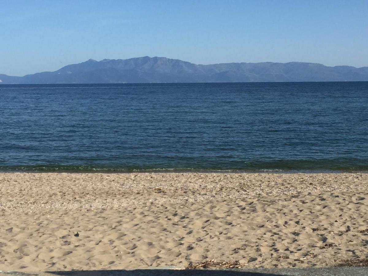 فيلا Look To The Sea ني كارفالي المظهر الخارجي الصورة
