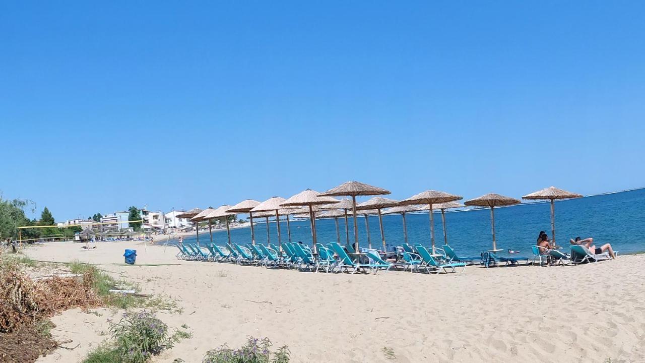 فيلا Look To The Sea ني كارفالي المظهر الخارجي الصورة