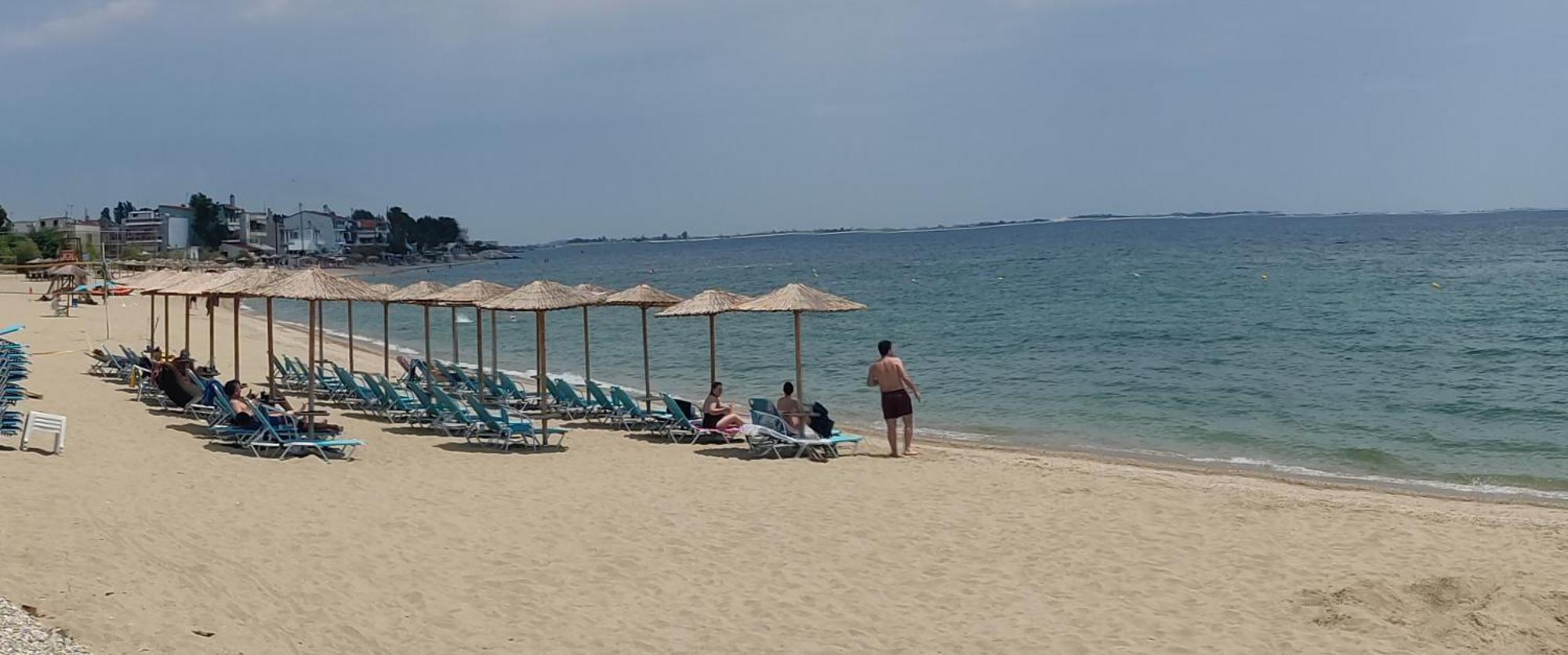 فيلا Look To The Sea ني كارفالي المظهر الخارجي الصورة